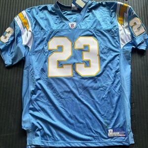 Charger Jersey